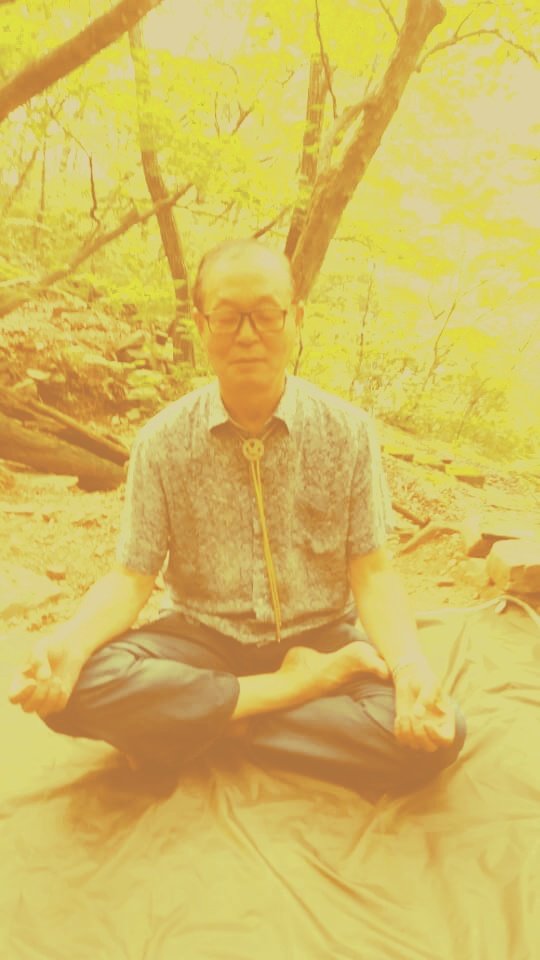 묵상기도 國泰民安ㅡ