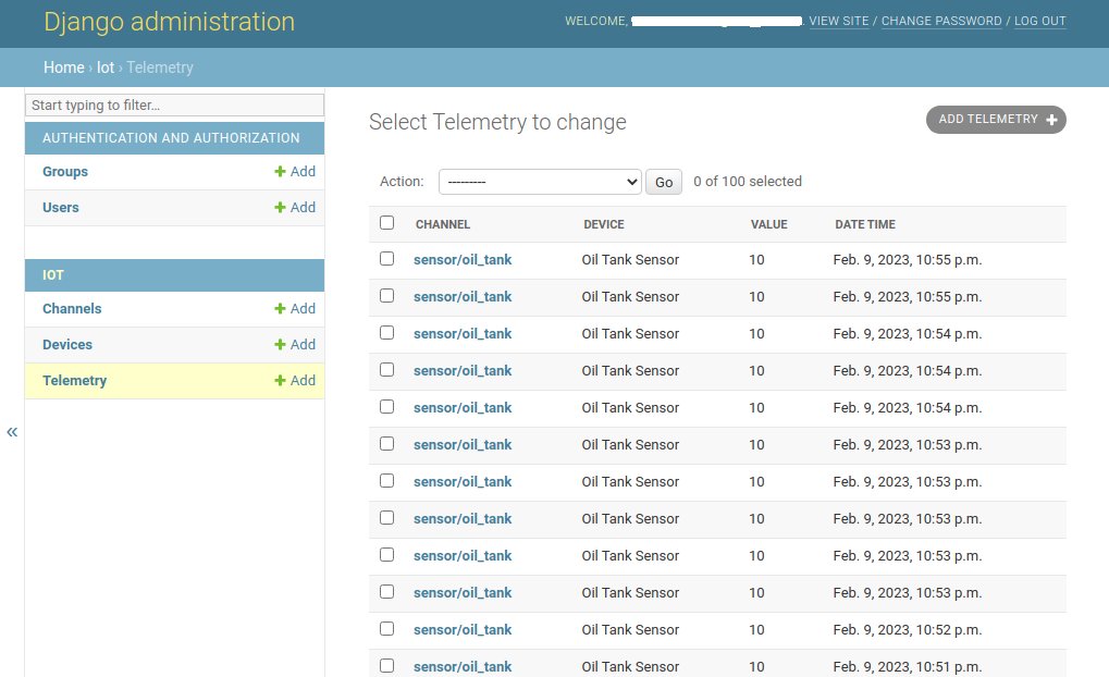 piers_storey's tweet image. Home automate #mqtt #django app running on the #RaspPi with #gunicorn, #nginx reverse proxy + static files and #supervisor process management 🎉

The next mission is to upgrade the #ESP32 sensor with the RCWL-1601 distance sensor and design/print a new enclosure 👍