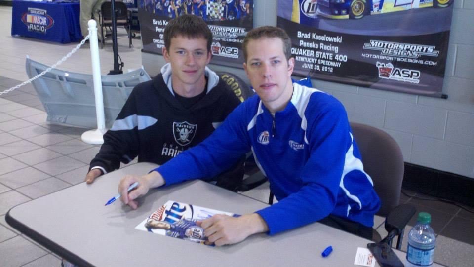 Brandon Smith tweet media