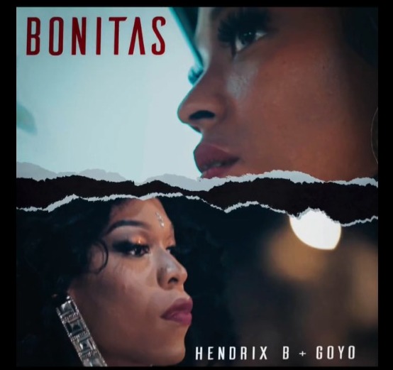 RadNalCo's tweet photo. #AlAire 🌄🎶 En #ElAtardecer conversamos con 
@hendrixboficial quien nos trae su más reciente lanzamiento 'Bonitas', una canción que grabó junto a @GOYOCQT para alzar la voz ante la violencia contra las mujeres.

¡Sintonízanos! 📻➡https://t.co/LPPvT06WLI https://t.co/gp8fzQ5ymt