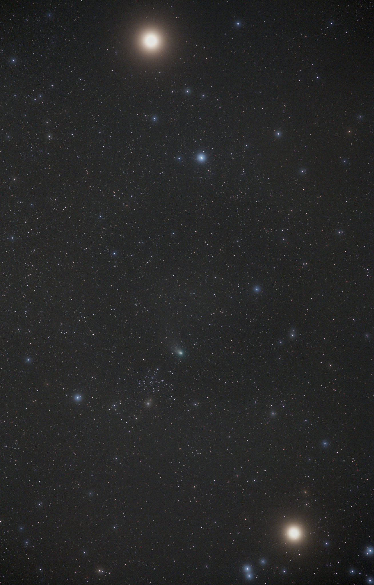 alpheratz on Twitter 