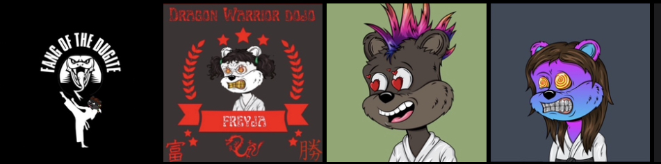 Tribe Quokka tweet media