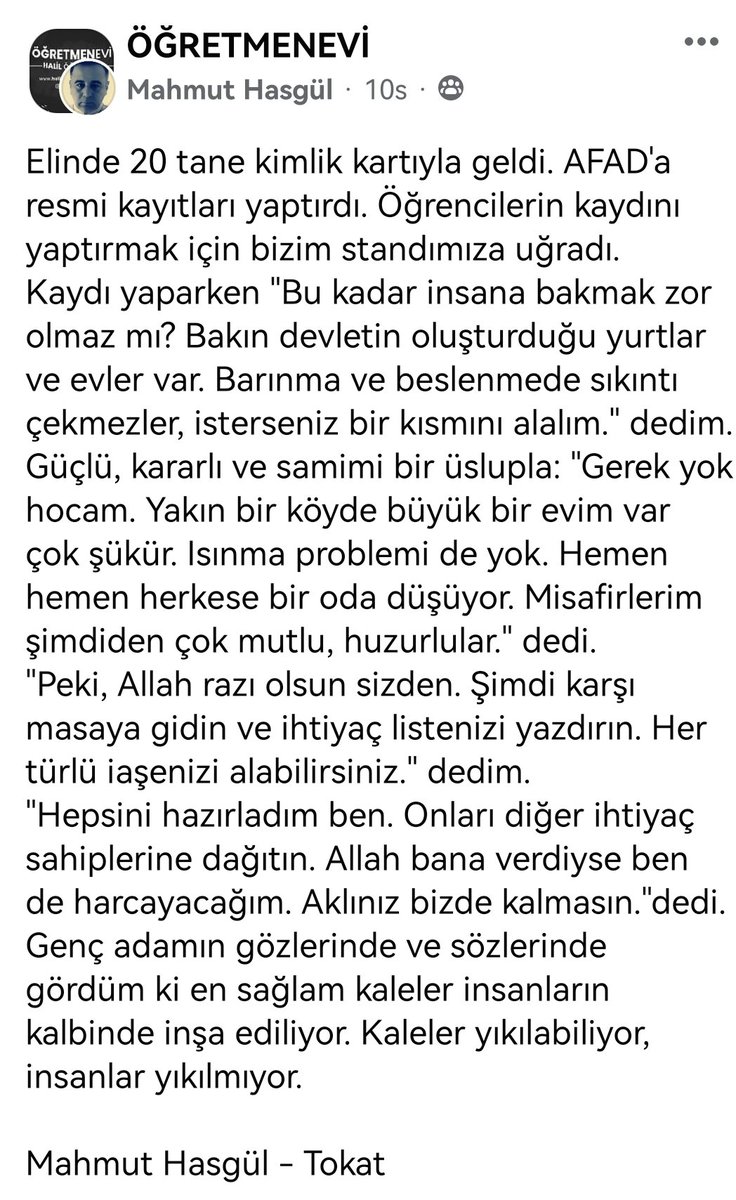 Mahmut Hasgül (@mahmut_hasgul) on Twitter photo 