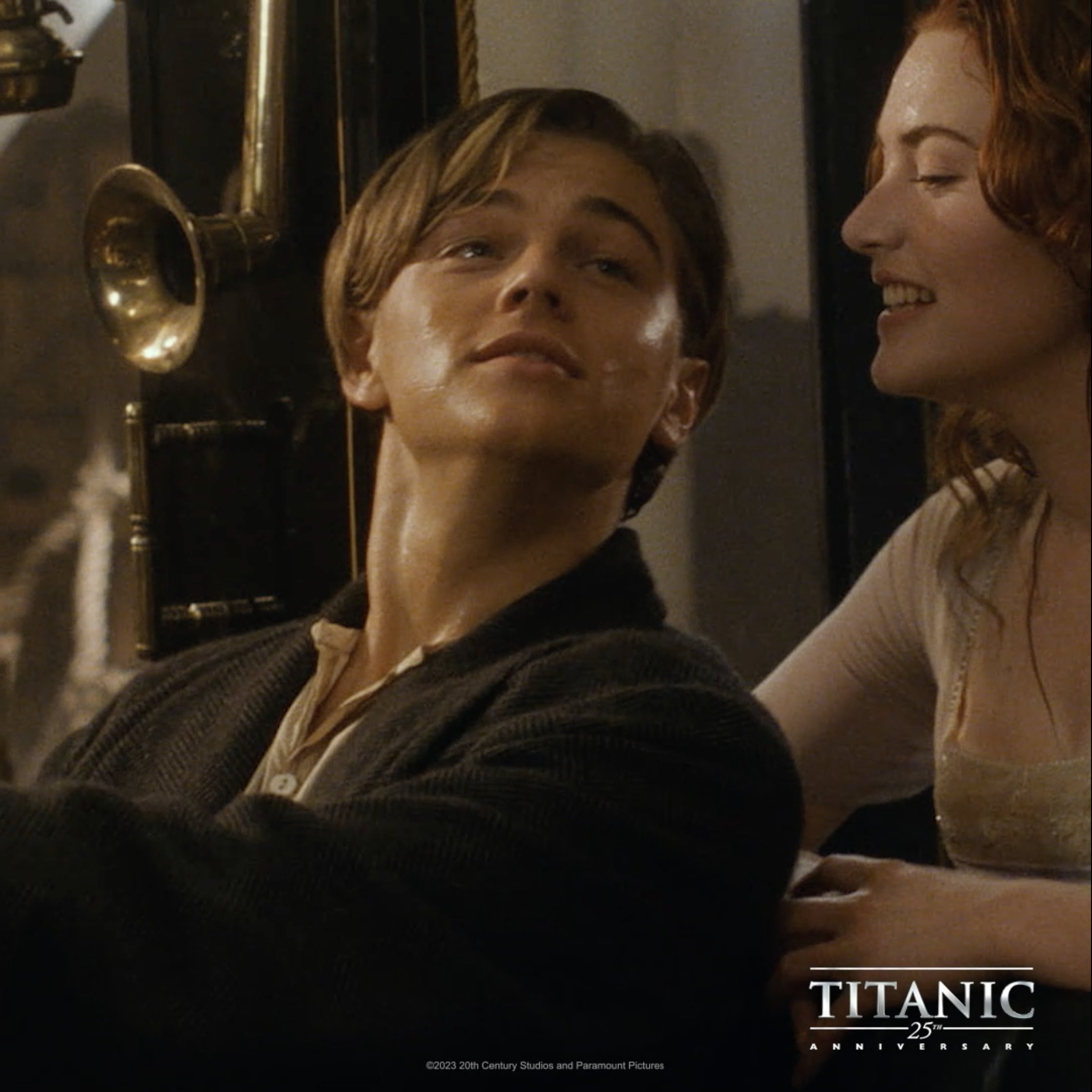 Titanic (@TitanicMovie) / Twitter