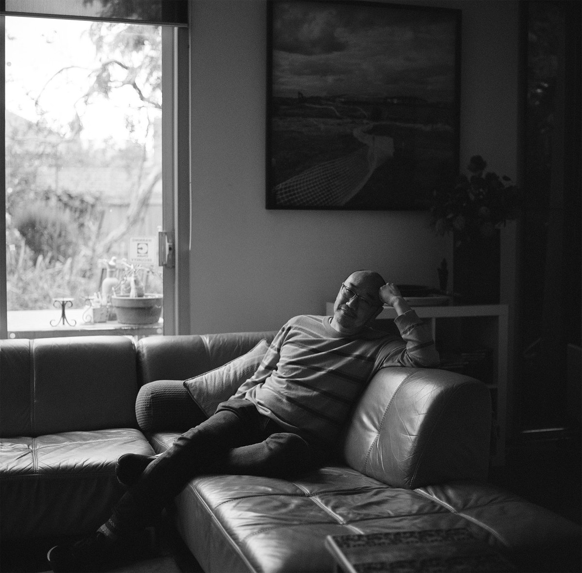 We're dipping into our print archive to bring you our 2021 interview with <a href="/tonyayres/">Tony Ayres</a>, who speaks to <a href="/adolfo_ae/">Adolfo Aranjuez</a> about art-making, responsibility, and identity clash. 
liminalmag.com/interviews/ton…