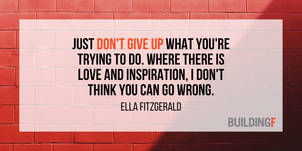 Building F Humber tweet media