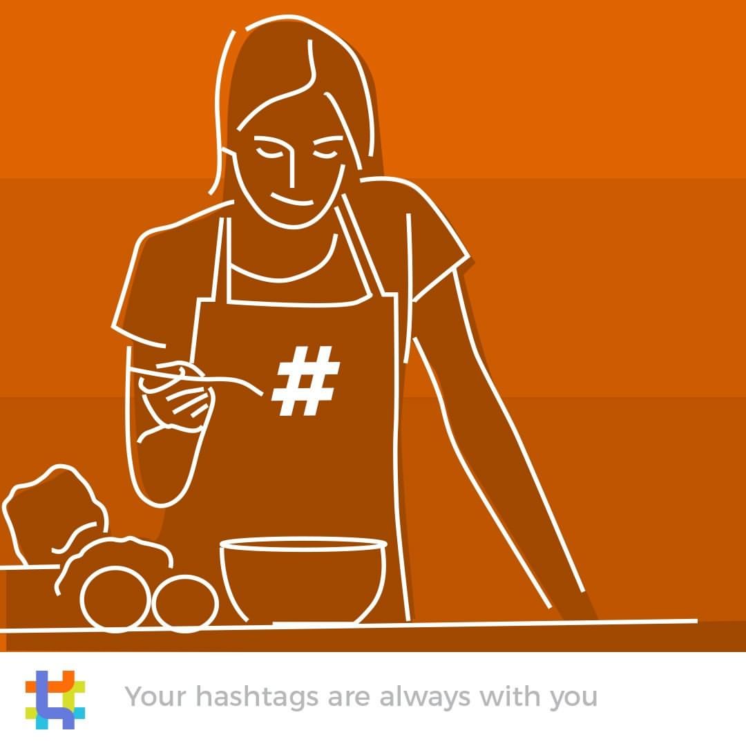 HashAtIt tweet media