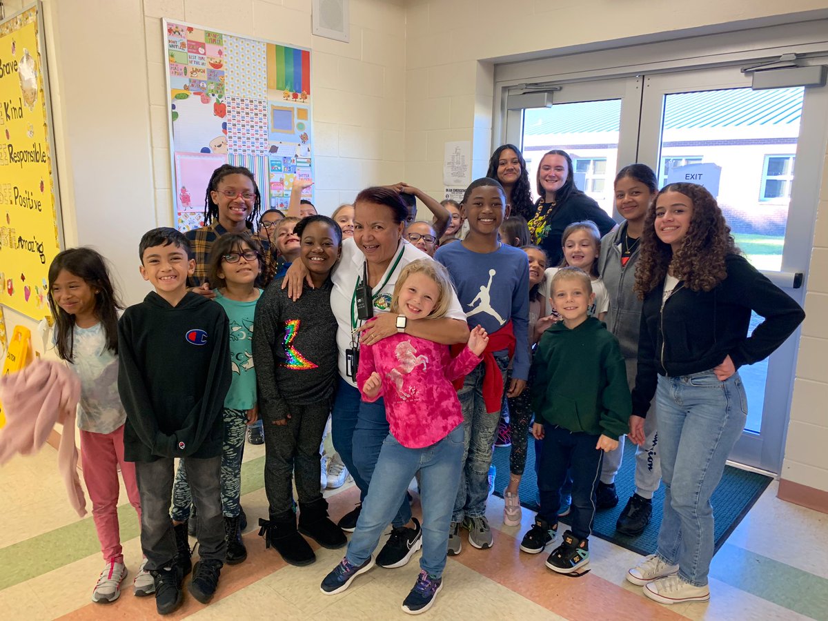 PRHS_Preschool's tweet photo. Today we celebrated love and friendship with @Proud2BeAtPride extended day. We made delicious heart shaped cakes, painted friendship rocks and blew heart shaped bubbles.  Love is in the air! ❤️ @PineRidgeHS @PanthersCTE https://t.co/Dn0m4Zav5V