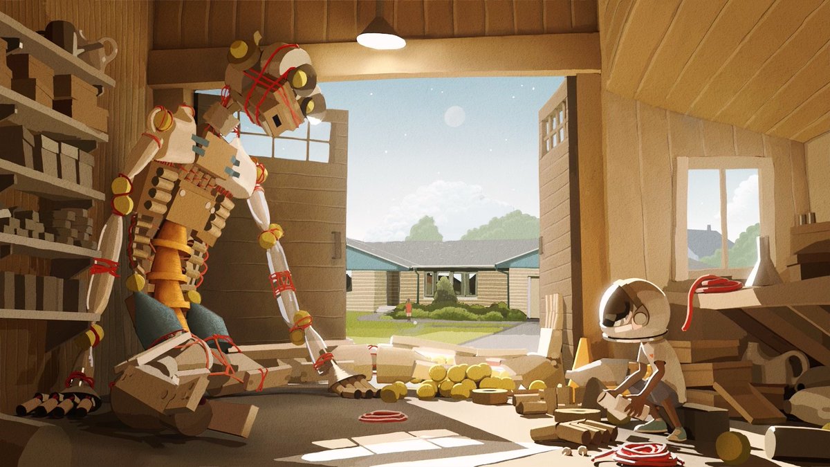 Pranksy (Wooloo Arc) tweet media