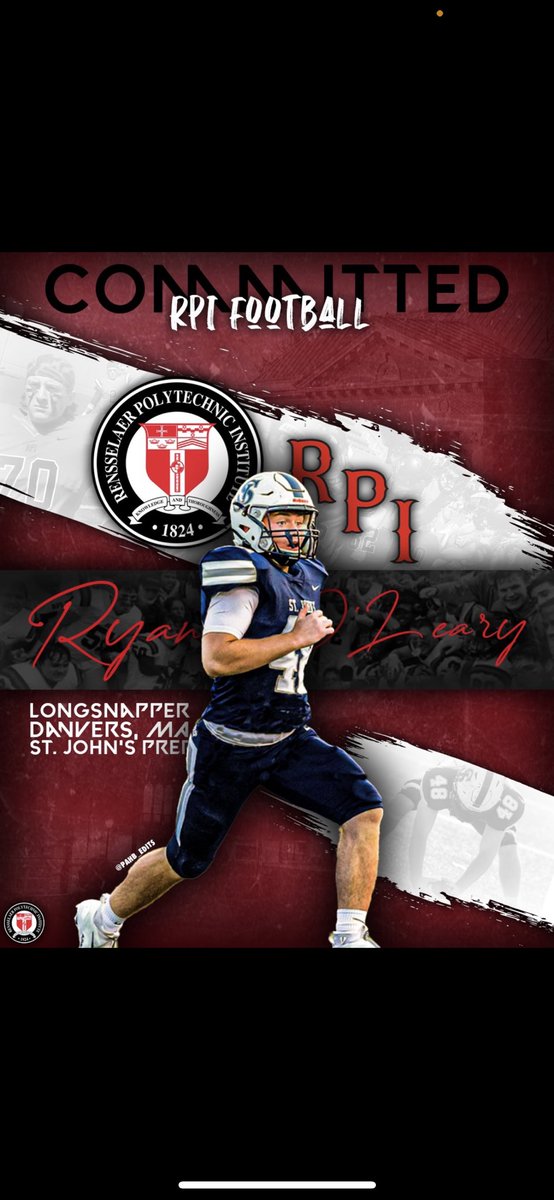 Ryan O’leary tweet media