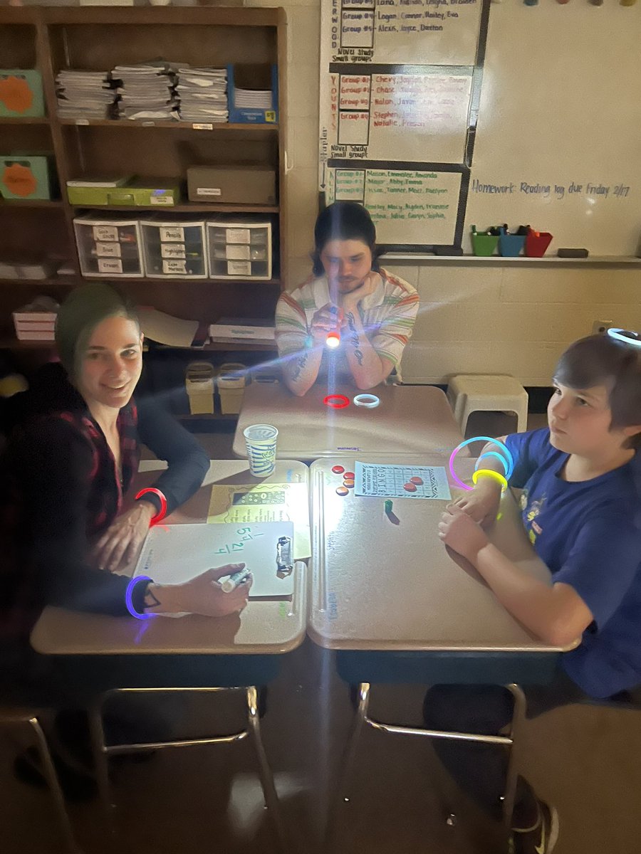 April Willard tweet media