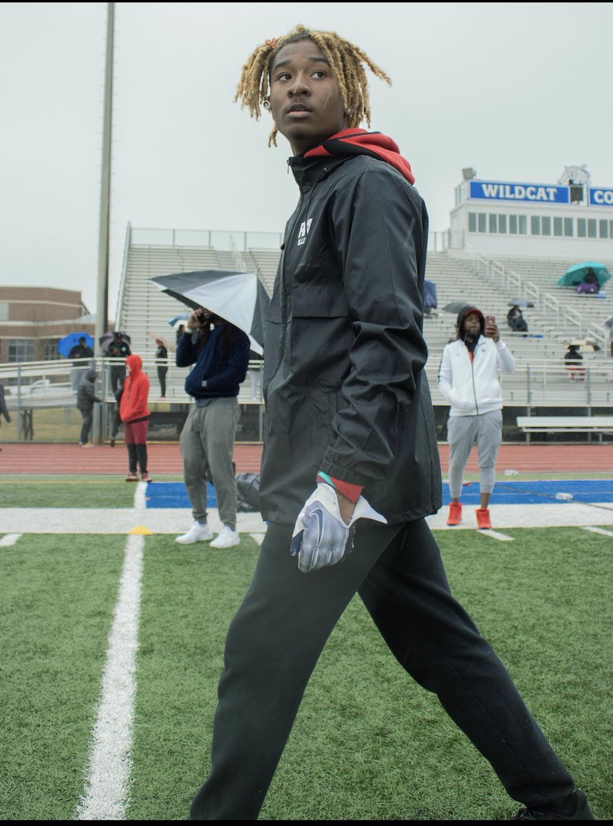 Caleb Pugh tweet media