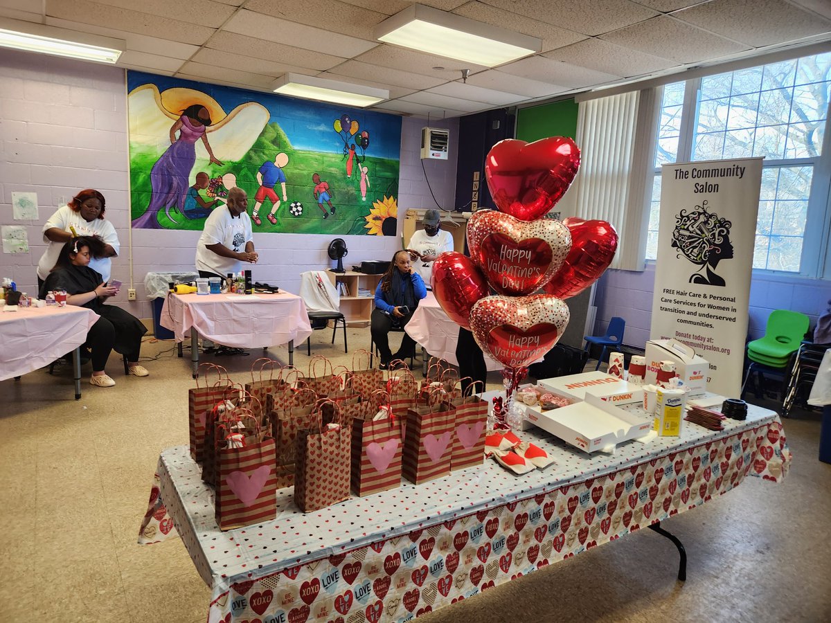 NAASC Southern MD tweet media