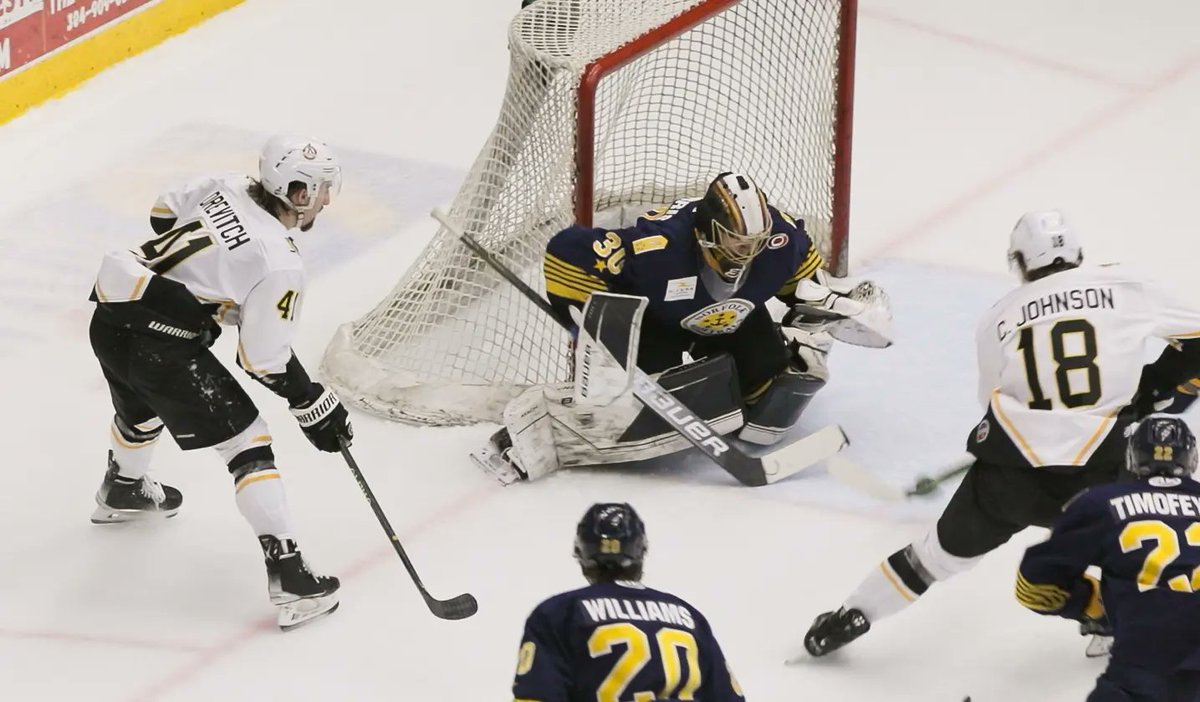 _JBDM's tweet image. On Saturday, the @WheelingNailers held their annual @penguins Night! The Nailers were dominant on the ice, scoring their first 10 goal game since 2010. We were busy behind the scenes with RefCam, Player Mic, Penalty Box Cameras, and 5 additional cameras to capture all the action!