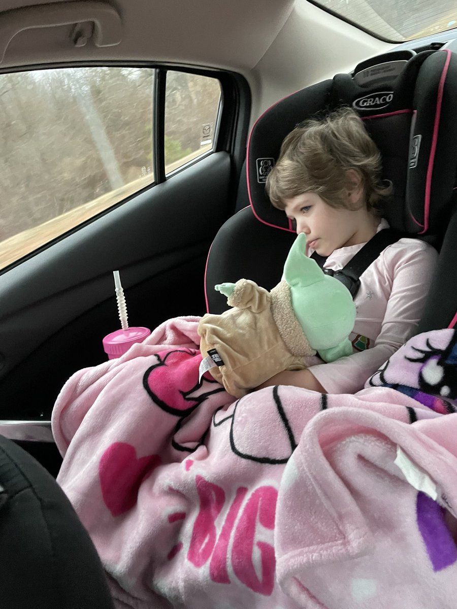 TexasSports1015's tweet photo. Hailey goes back for her next set of St.Jude scans tomorrow. I will continue to ask for your prayers for them to remain clear. Please pray 🙏. #HAILEYSTRONG https://t.co/czQLecTjAg