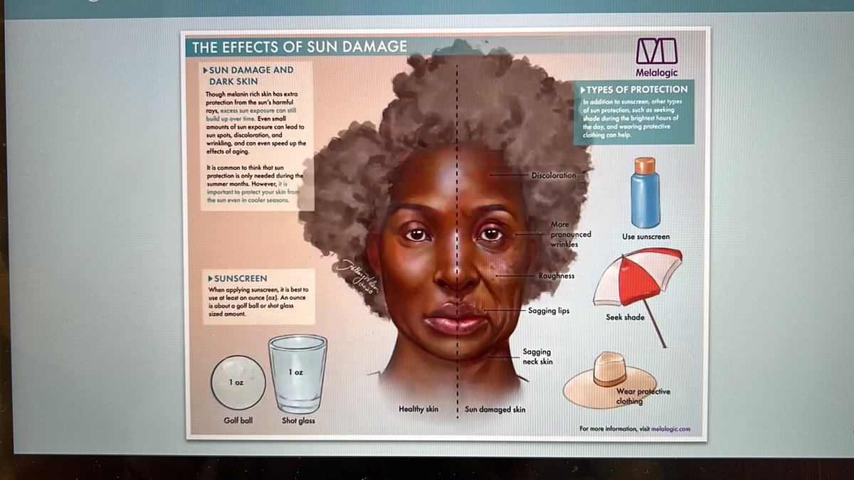 Thank you to Hillary Wilson for her remarkable Palliative Care Grand Rounds today: Illustrating Human Variation : “Creating Effective Health Tools for Diverse Patient Demographics” Hillary is a Medical Illustrator and creates work that celebrates underrepresented groups