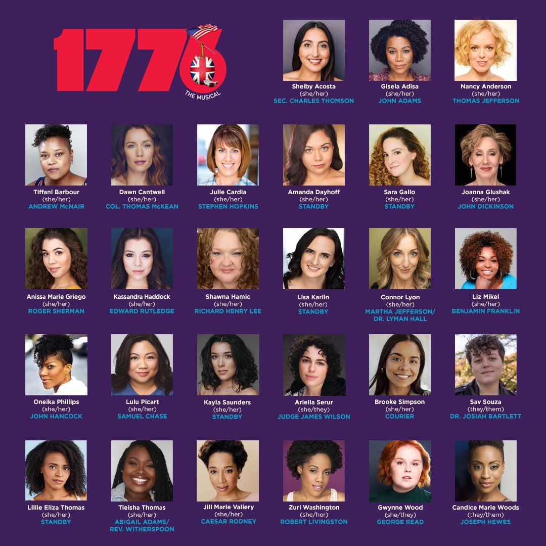 1776Musical tweet media