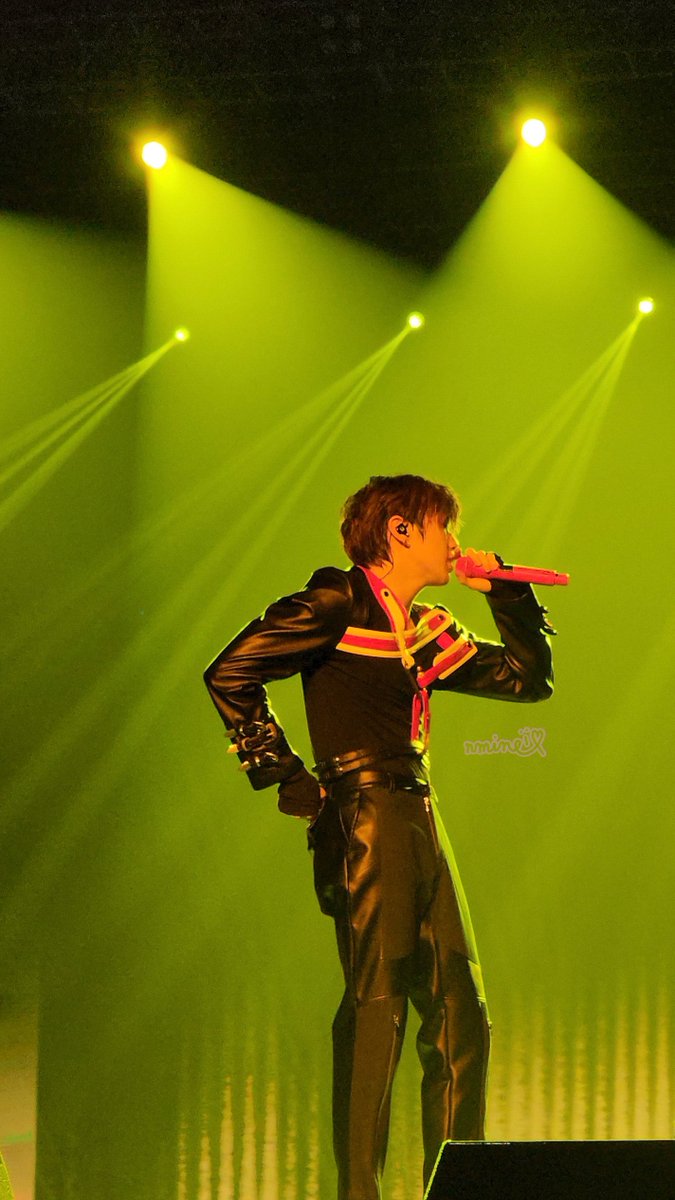 Rock star 💫 

#KANGDANIEL #KANGDANIELinSG #FirstParadeinSingapore #FirstParadeinSG #강다니엘