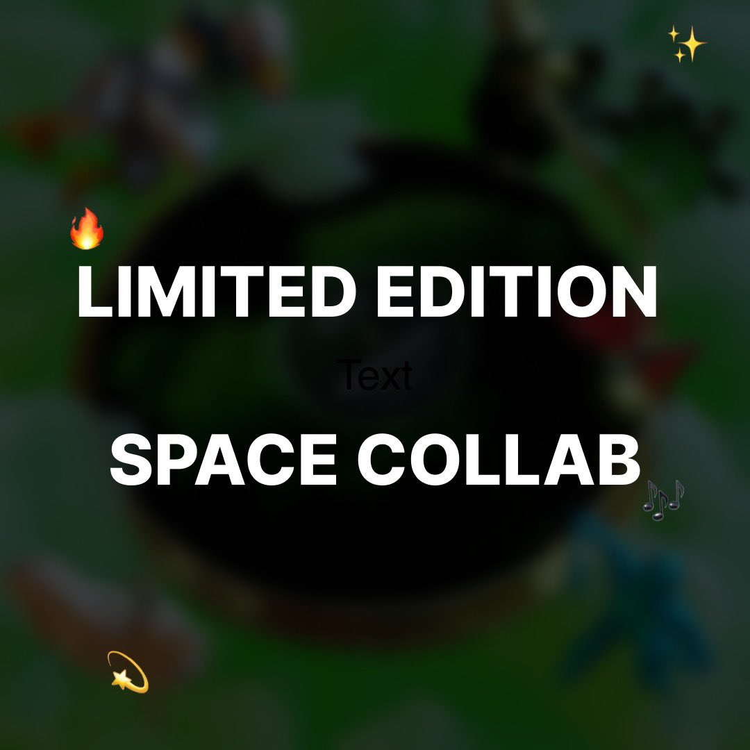 PufffGive's tweet image. ✨SpilltheNFTea Reminder!! Not only will we be jamming to @jamience 🎵

For the FIRST time ever LIVE LISTENERS will receive a custom Ltd.Edition NFT collabed by the creators in the call. 🤯Join us 🙏this is going to be an incredible time! ✨
🧩🦋🎧🐣👸🫅♾🌳@GameStopNFT