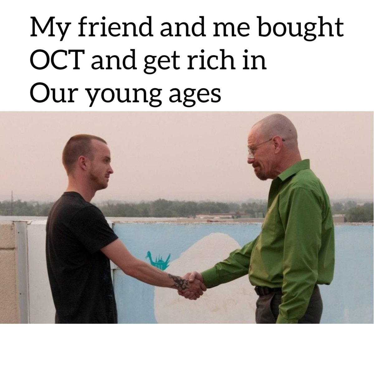 katana1801's tweet photo. OCT Power we all will get rich soon 🚀🔥😎
@Mahan_poi @mr_wolf9 @seyed_op
#OCTMeme #oct #Octopus_network
#near #near_protcol #meme https://t.co/NiI7HPm65c
