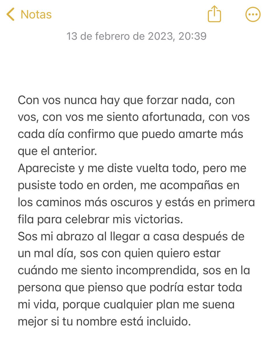 pazcitajulieta_'s tweet photo. “Mi persona” 

Me adelanté un poquito al 14 💘💘 https://t.co/BNdEDxD359
