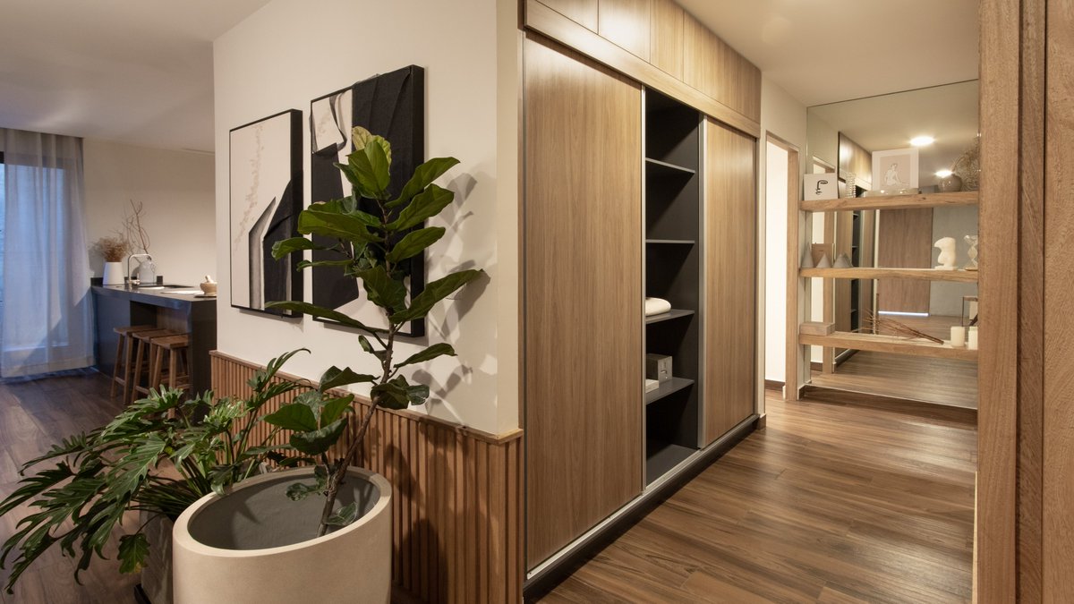 ikani_mx's tweet photo. Habitar en #AURORA es recuperar la esencia de la vida: entablar una #conexión con el entorno natural, disipar las barreras entre el interior y el #exterior.
#Departamentos en venta, agenda cita por WhatsApp: https://t.co/qRm8EEIe7h
El proyecto con más amenidades de #Querétaro. https://t.co/XDSH558Czk