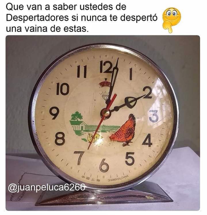 🇻🇪 Viajando En El Tiempo 6266 🇻🇪 tweet media