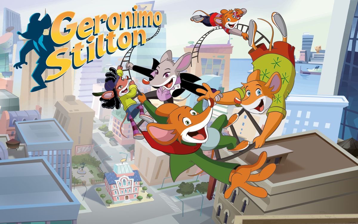 Cartoon News Network on Twitter: Cartoon News Network on Twitter: