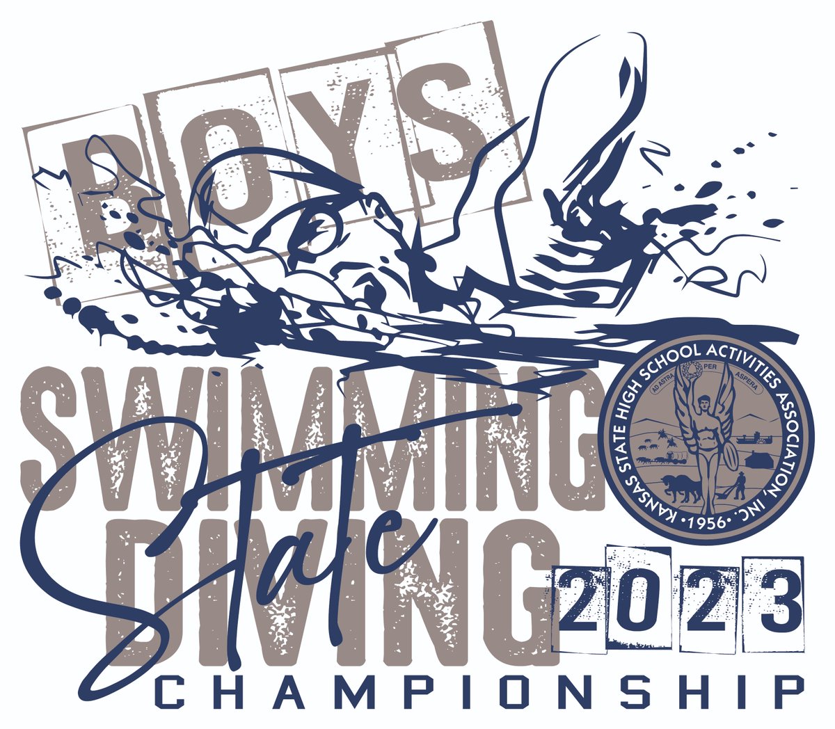 🚨<a href="/KSHSAA/">KSHSAA</a> "6A State Swim Qualifiers"🚨
✅200yd Medley Relay [C. Sanner, T. Borden, N. Lamb, T. Fortner]
✅200yd Free Style Relay [C. Sanner, A. Duarte, N. Lamb, T. Fortner]
✅100yd Breaststroke [C. Sanner]
✅400yd Freestyle Relay [C. Sanner, T. Fortner, A. Duarte, N. Lamb]