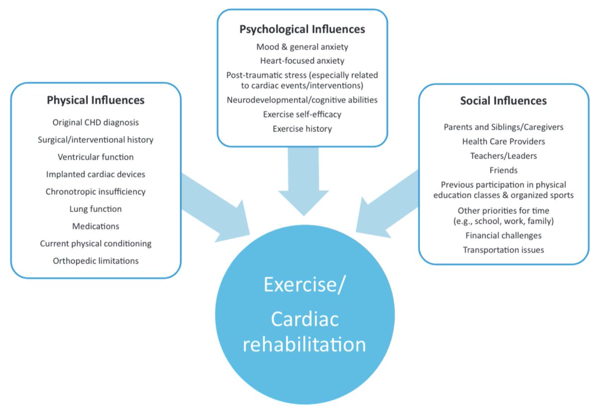 theBACCNA's tweet photo. 🧵#CRweek2023 #CHDawareness #ACHD 

@bacpr Standards for CVD Prevention &amp; Rehab promote equitable access to #cardiacrehab for people with or at risk of #CVD including people with congenital heart disease

@AdrienneK_PhD describes the benefits of CR https://t.co/6VOBbfwzy0 https://t.co/1H4PDGhb5o