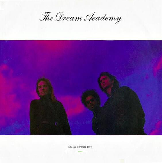 pcinthe365's tweet photo. @ThatEricAlper Life In Northern Town - The Dream Academy https://t.co/I5GxyisQ4X