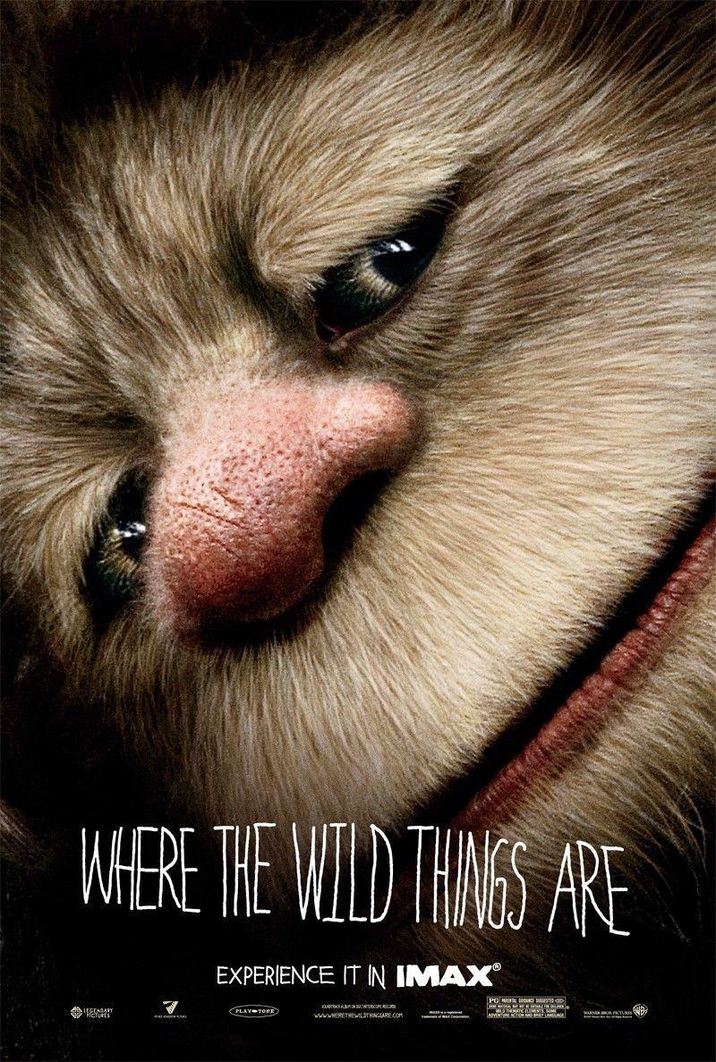 KatkoMco's tweet photo. @FecheteNatan @muchado33 @fuckedupfoods If im not wrong is from the movie "Where the wild things are"
If not, from the book, and this movie brought to life said book https://t.co/BNu73KI8CH