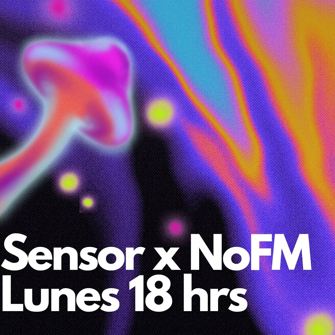 Sensor tweet media