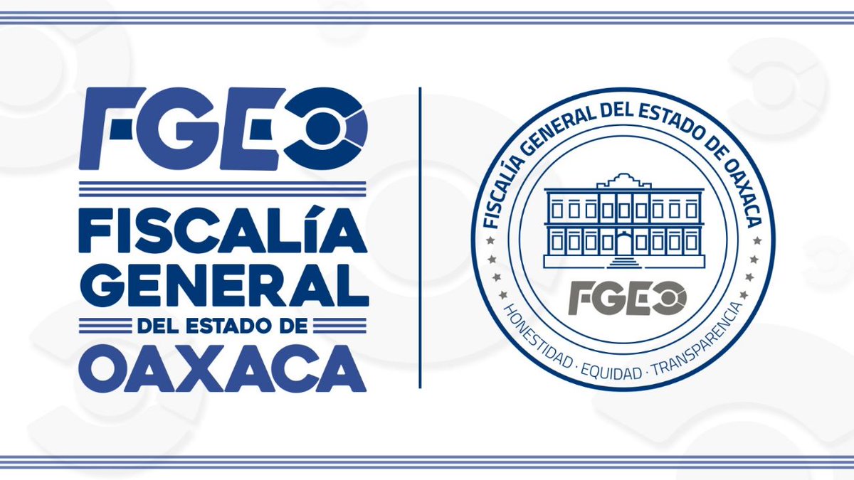 Obtiene @FISCALIA_GobOax prisión preventiva por homicidio contra dos personas, Por delito cometido en el Centro Histórico de la capital · Con estas dos detenciones, suman seis personas bajo proceso penal @FiscalOaxaca