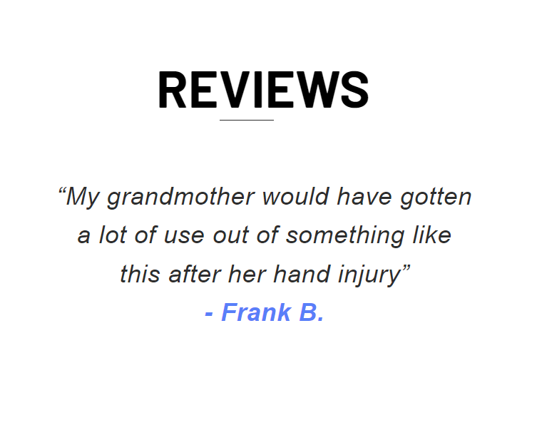 Geta_Penguin's tweet photo. We love this review from Frank! Do you have a Grandparent in your life that could use a Penguin? 

#GetAPenguin https://t.co/ht7bxPigCk