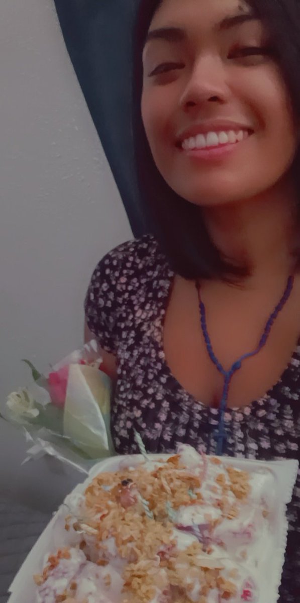 JustCallMeVans's tweet photo. Some bday selfies from yesterday. Oh hey it was my bday yesterday. 27 and I ain't neva looked this good 😊😘 send some bday funds! Cashtag is $justcallmevans214 https://t.co/9sgiAvC01W