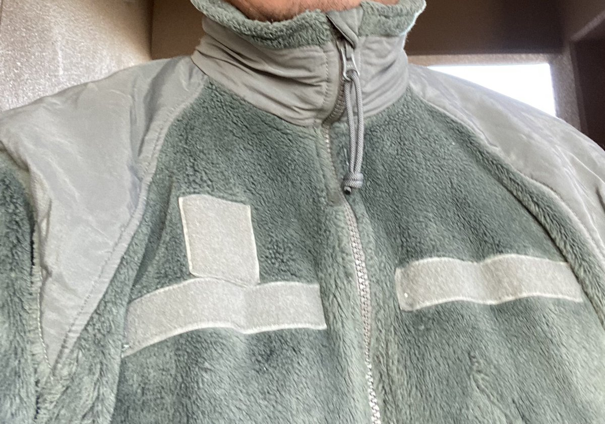 denim_yaro's tweet image. おはようございます🌞
寒の戻りってヤツです😱
サブイ☃️
今日はアイアンレンジにS1000XXで
待ちに待ったECWCS Gen3が到着！
あったかいわー🔥

#redwing #warehouse #ecwcs #ecwcsgen3
@Omae_PuriKin