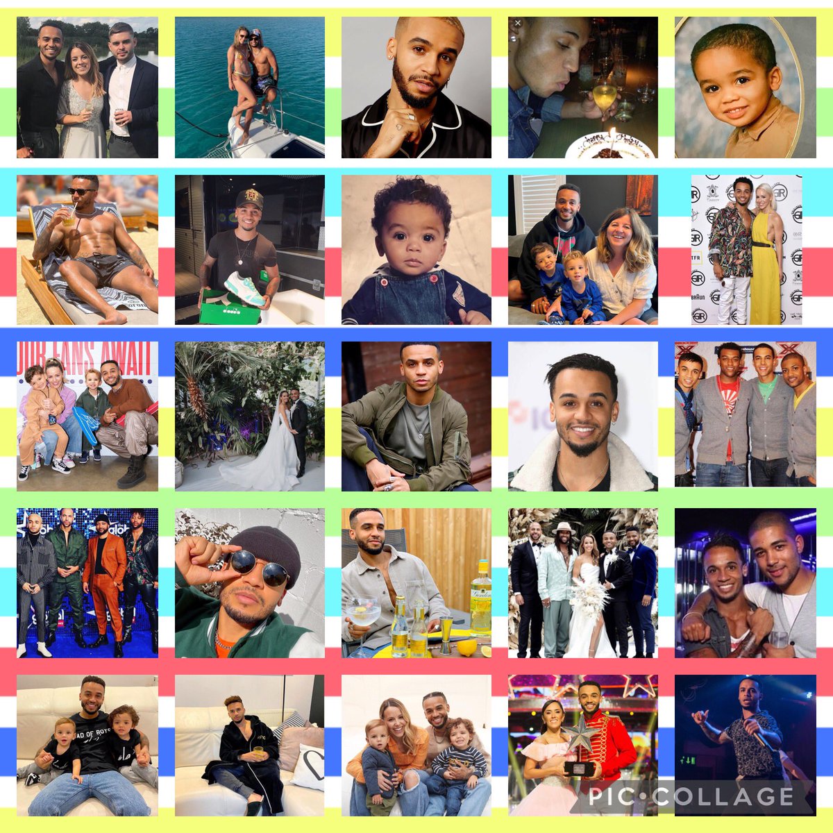JLSDollz's tweet photo. Happy 3οΈβ£5οΈβ£TH Birthday to our talented, gorgeous Aquarius βοΈ King π€΄π½@JLSOfficial @AstonMerrygold love you lots!! Boy in blue!! πππβ€οΈπ€π€πππ€π§‘ππ₯°ππππππ°π§π #JLSters #TeamJLS #HappyBirthdayAst #HappyBirthdayAston https://t.co/c8WzuM4cIN