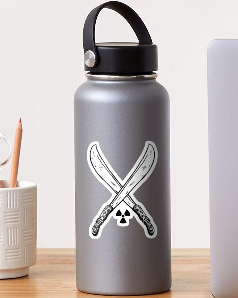 RMUArtsHuma's tweet photo. #UXUImajor #LukeConte has released #BlastRadius stickers (and a bunch of other merch) with profits funding the production of another preview decks
#boardgames #cardgames #gaming #tabletop #entertainment #smallbusiness #startup #kickstarter #kickstarterboardgames #tabletopgaming https://t.co/ukppN4pLI4