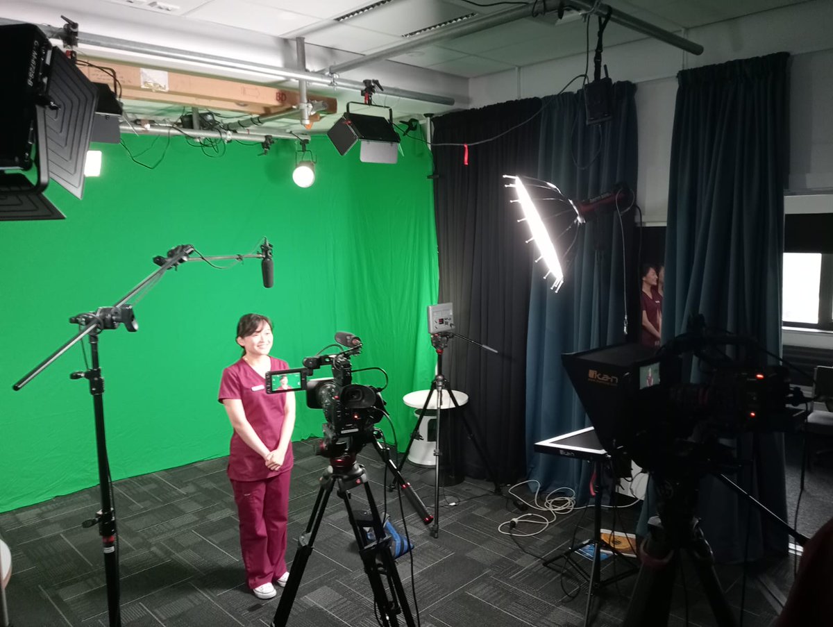 Dr Matthew Hobbs🏃 (@hobbs_pa) on Twitter photo Last week we finished filming our <a href="/GeoHealthLab/">GeoHealth Laboratory</a> community partners
They discuss how #GIS #geospatial had impacted upon their work ready for our new online #GIS course to be launched soon!
#onlinelearning #GIS #spatial #healthgeography #geography Last week we finished filming our <a href="/GeoHealthLab/">GeoHealth Laboratory</a> community partners
They discuss how #GIS #geospatial had impacted upon their work ready for our new online #GIS course to be launched soon!
#onlinelearning #GIS #spatial #healthgeography #geography