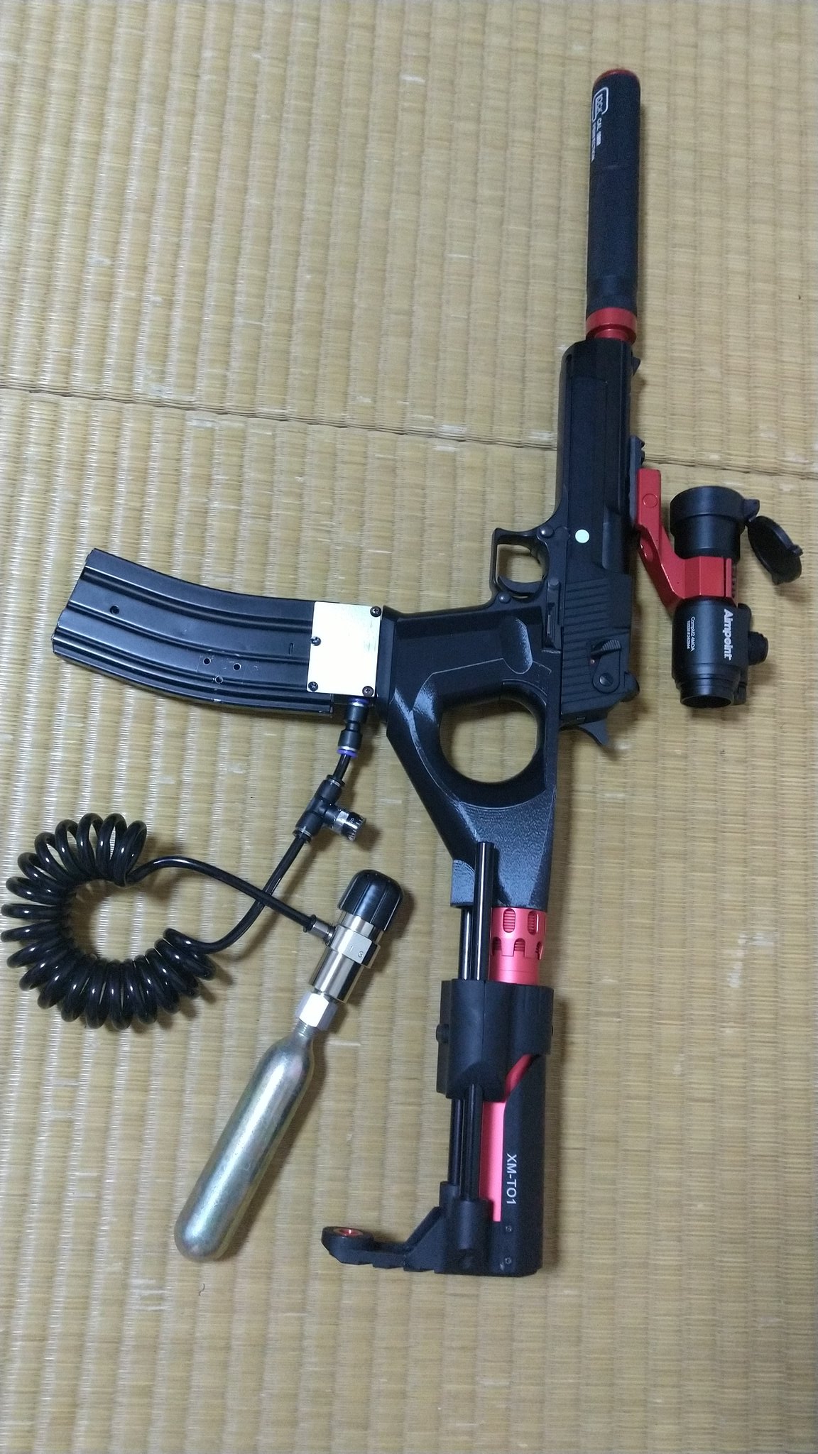 お値下販売中 デザートイーグル外部ソース observatorioelt.ister.edu.ec