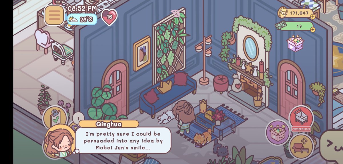 ˏˋ Moka ˊˎ on Twitter "Why is no one talking about that u can use