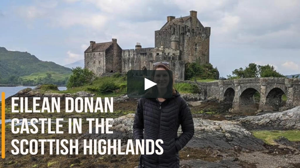 5970Rotary's tweet image. Are you interested in studying abroad.  Watch this video about Becca Draus, Rotary Global Scholar in Scotland.

vimeo.com/797748030