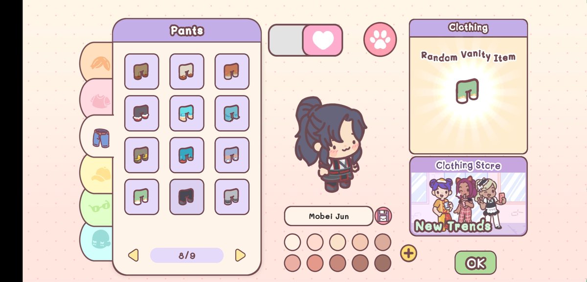 ˏˋ Moka ˊˎ on Twitter "Why is no one talking about that u can use