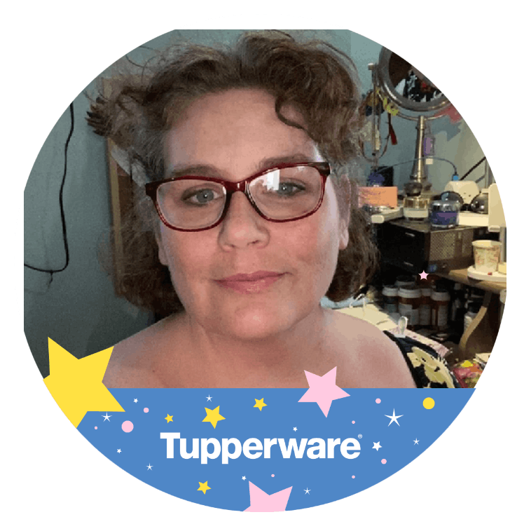 go.tupperware.com/533v8m #Onlyattheparty #Tupperware #getitbeforeitsgone