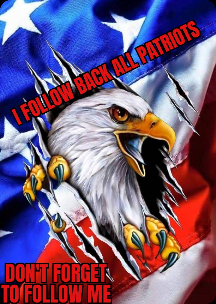 @PatriotInSF @mbpblm @_damnbnasty @WildAngelWing @bdonesem @_KatDaBrat @45Beth24 @OGJavaB1 @Bagel69er @misfitnici @Lauria1960 @brexit_blue @Queen_Avatar_ @helen44767171 @1mir_r @thekevindeucey @TheDAGWOOD13 @GaryKin007 @rick_cav @1mcmn @NYCLee5 @ryansp1973_p @wildangel1968