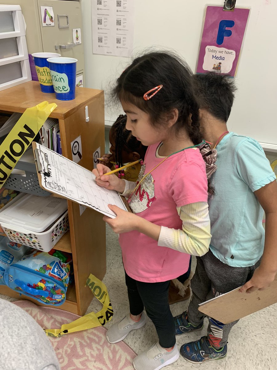 murilloSES's tweet photo. It was such a fun learning day as we solved missions together to find Zero the Hero.  Loved the teamwork I saw today with my students. Happy 100th Day! https://t.co/bgf4YGj1zP