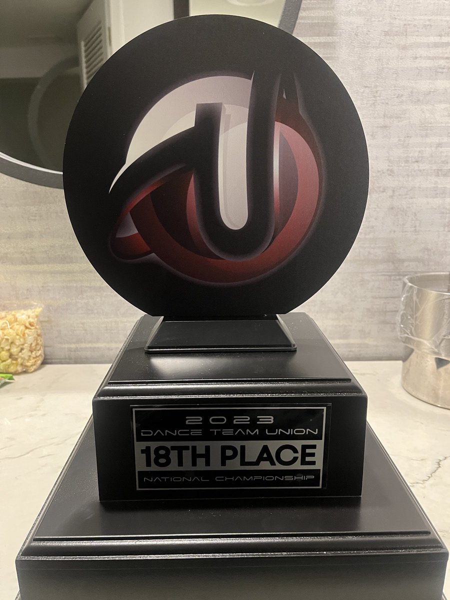 RHS Warriorettes Dance Team (@riverdale_dance) on Twitter photo This banner & trophy represent more to me, my assistant coaches & our girls than just #18! It’s the many hours of practice, dedication & love we had for each other on our journey as a 1st year competition squad representing Riverdale @ Dance Team Union Nationals! <a href="/RiverdaleHighTN/">Riverdale HS</a> This banner & trophy represent more to me, my assistant coaches & our girls than just #18! It’s the many hours of practice, dedication & love we had for each other on our journey as a 1st year competition squad representing Riverdale @ Dance Team Union Nationals! <a href="/RiverdaleHighTN/">Riverdale HS</a>