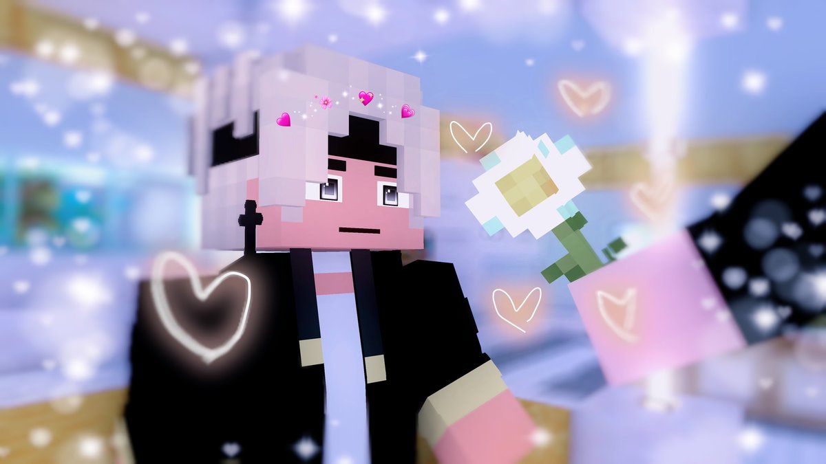 dek_nei's tweet photo. ,Happy Valentine's Day everyone ♥️🌹🌷❤️ https://t.co/4MbMnQWjjt