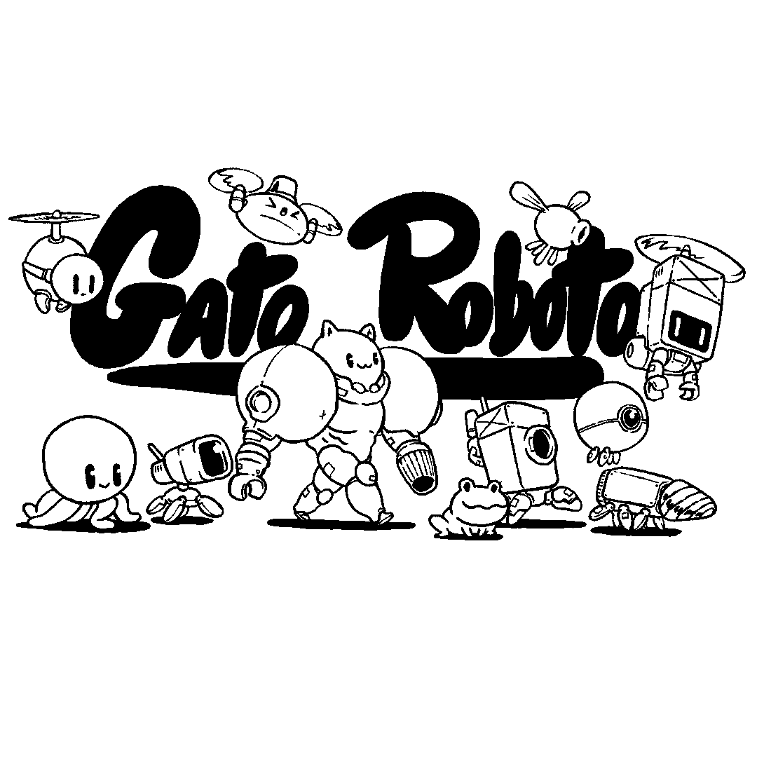 Lbabinz's tweet photo. Gato Roboto is $2.57 on XBL https://t.co/P8TXdCenKb #ad https://t.co/h1ixtRJyiu